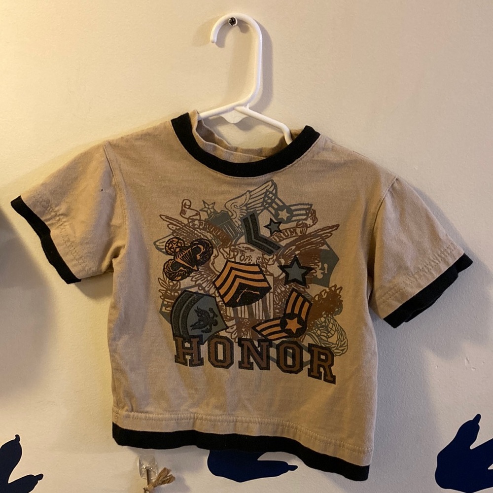 Urban Extreme Toddler Boy Graphic Tee Size 2T
